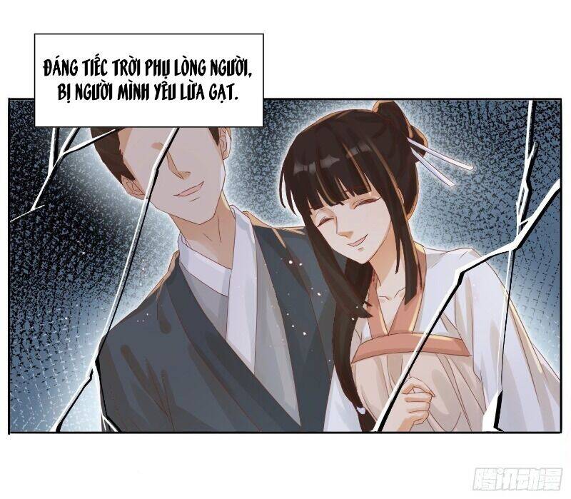 Nghe Nói Ta Là Hợp Hoan Lão Tổ? - Chapter 25
