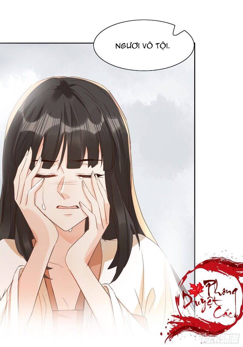 Nghe Nói Ta Là Hợp Hoan Lão Tổ? - Chapter 25