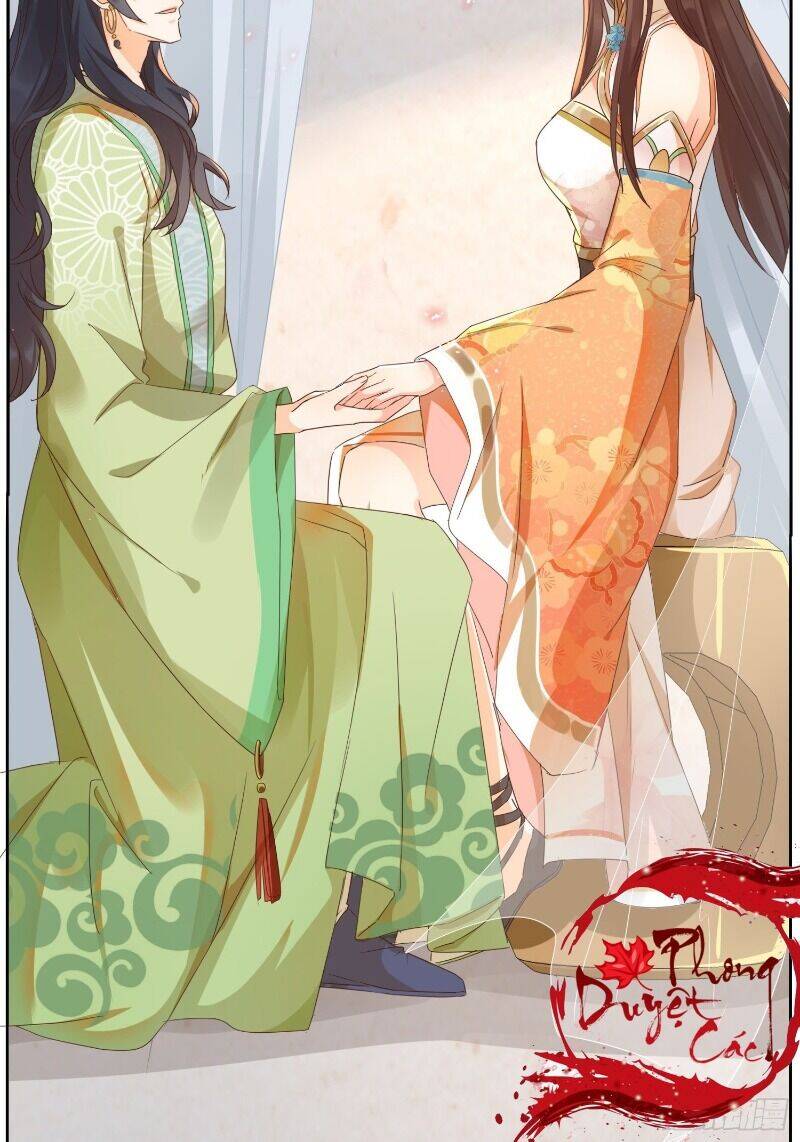 Nghe Nói Ta Là Hợp Hoan Lão Tổ? - Chapter 25