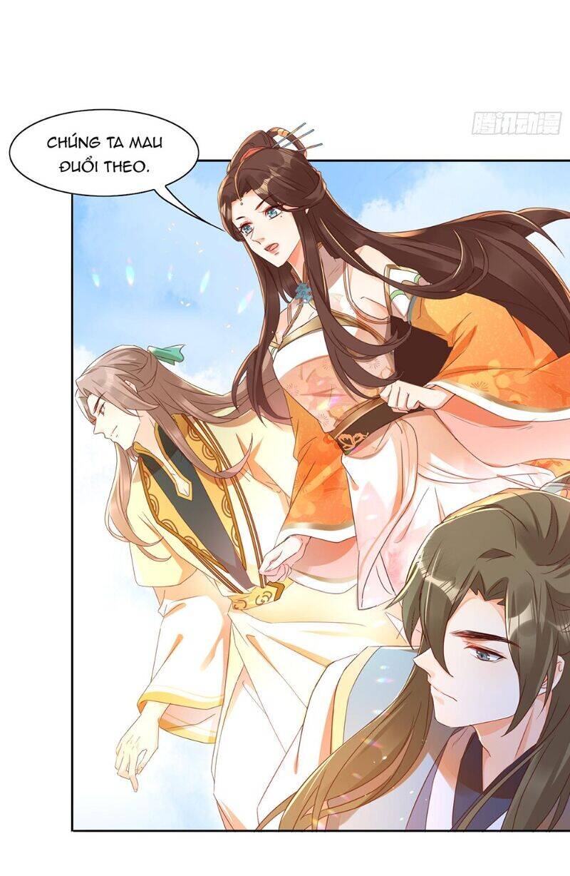 Nghe Nói Ta Là Hợp Hoan Lão Tổ? - Chapter 26