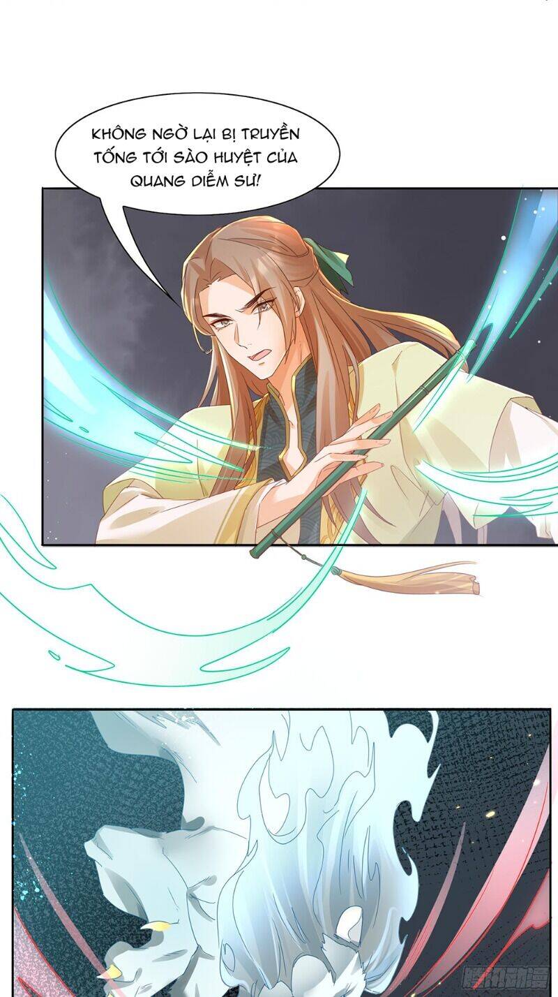Nghe Nói Ta Là Hợp Hoan Lão Tổ? - Chapter 26