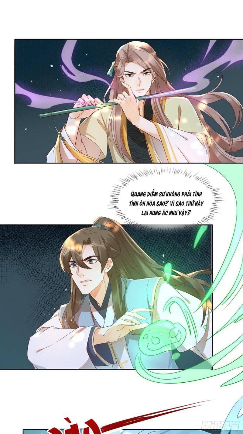 Nghe Nói Ta Là Hợp Hoan Lão Tổ? - Chapter 26
