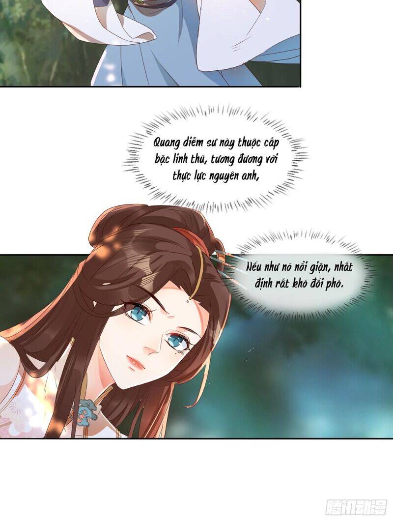 Nghe Nói Ta Là Hợp Hoan Lão Tổ? - Chapter 26