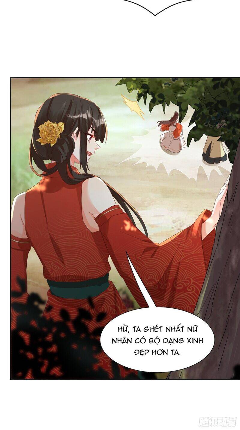 Nghe Nói Ta Là Hợp Hoan Lão Tổ? - Chapter 26
