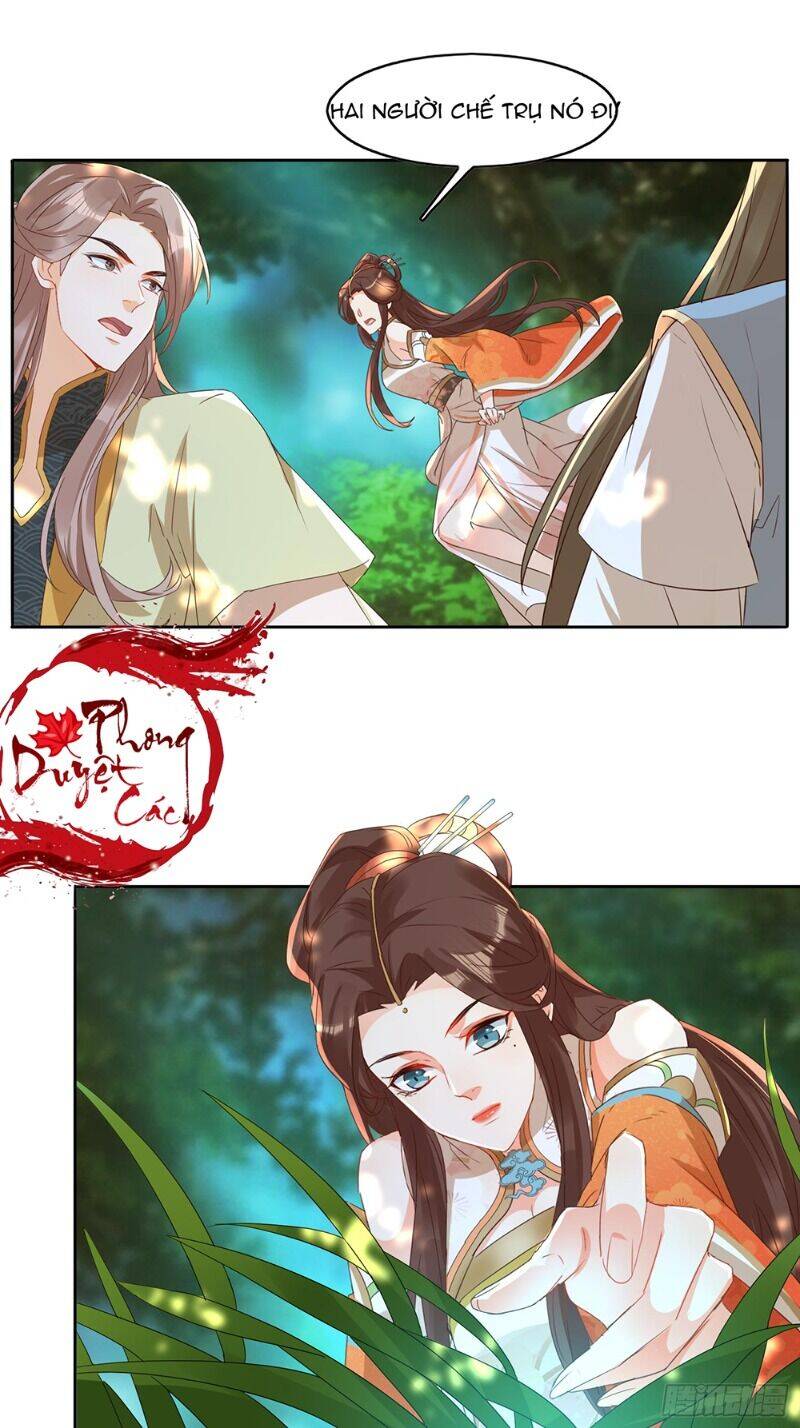 Nghe Nói Ta Là Hợp Hoan Lão Tổ? - Chapter 26