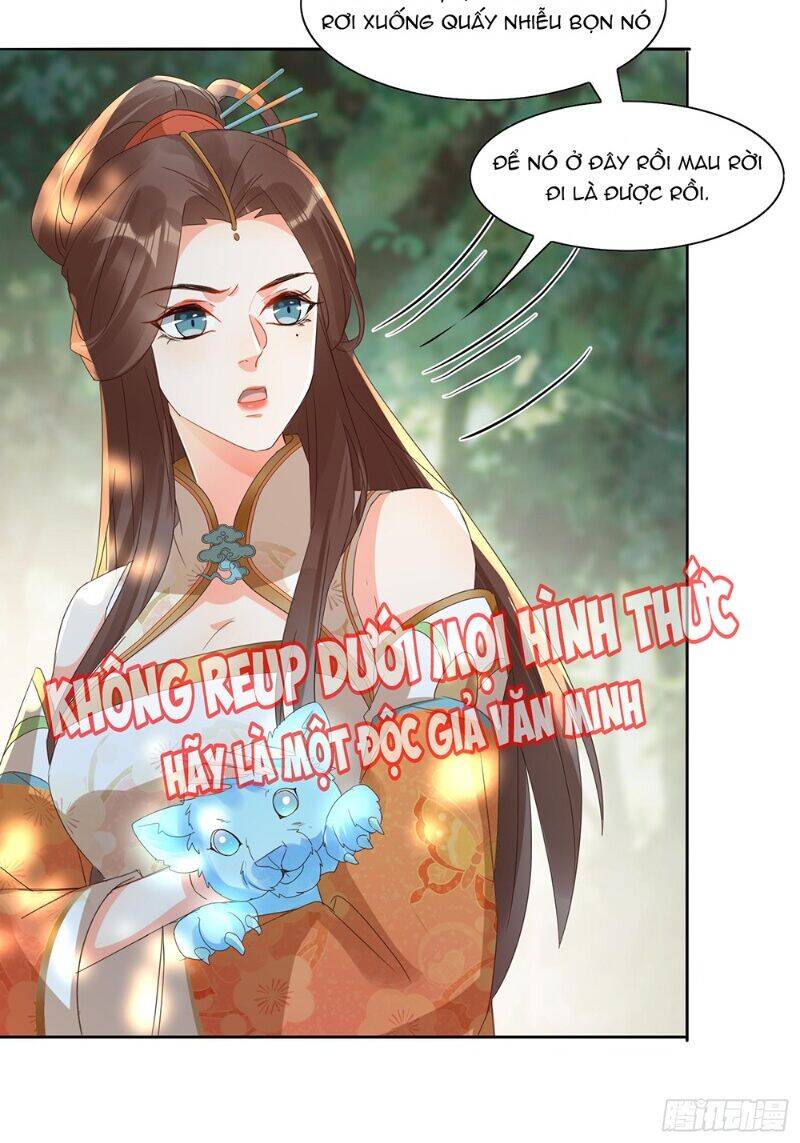 Nghe Nói Ta Là Hợp Hoan Lão Tổ? - Chapter 26