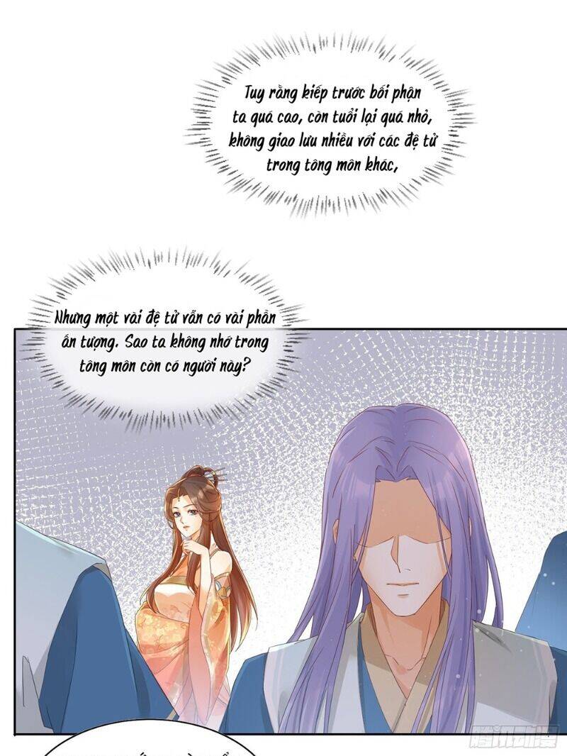 Nghe Nói Ta Là Hợp Hoan Lão Tổ? - Chapter 26