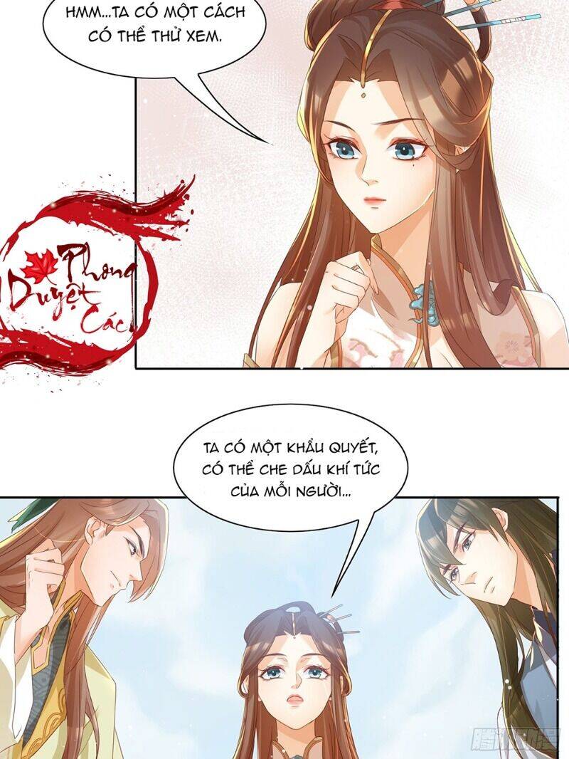 Nghe Nói Ta Là Hợp Hoan Lão Tổ? - Chapter 26