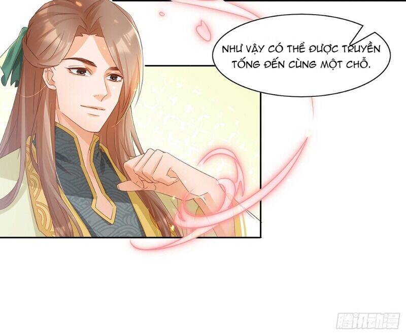 Nghe Nói Ta Là Hợp Hoan Lão Tổ? - Chapter 26