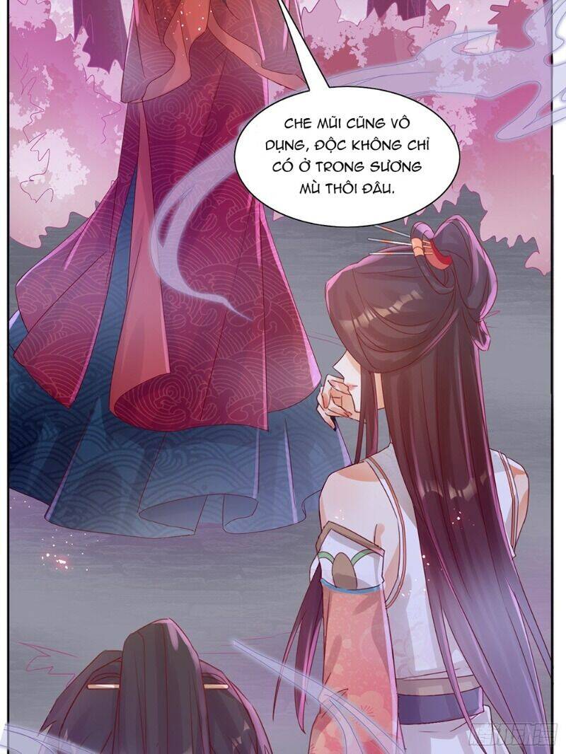 Nghe Nói Ta Là Hợp Hoan Lão Tổ? - Chapter 27