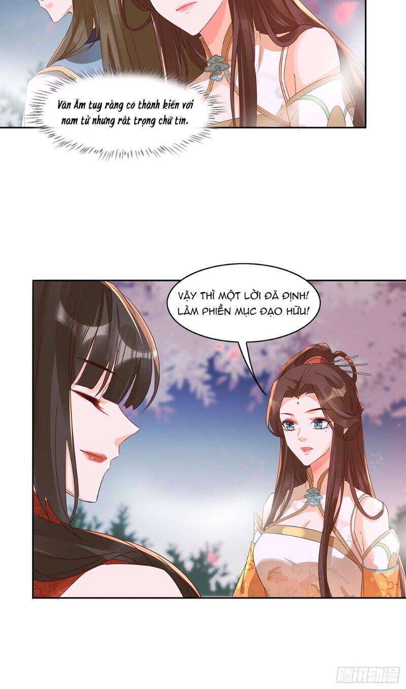 Nghe Nói Ta Là Hợp Hoan Lão Tổ? - Chapter 27