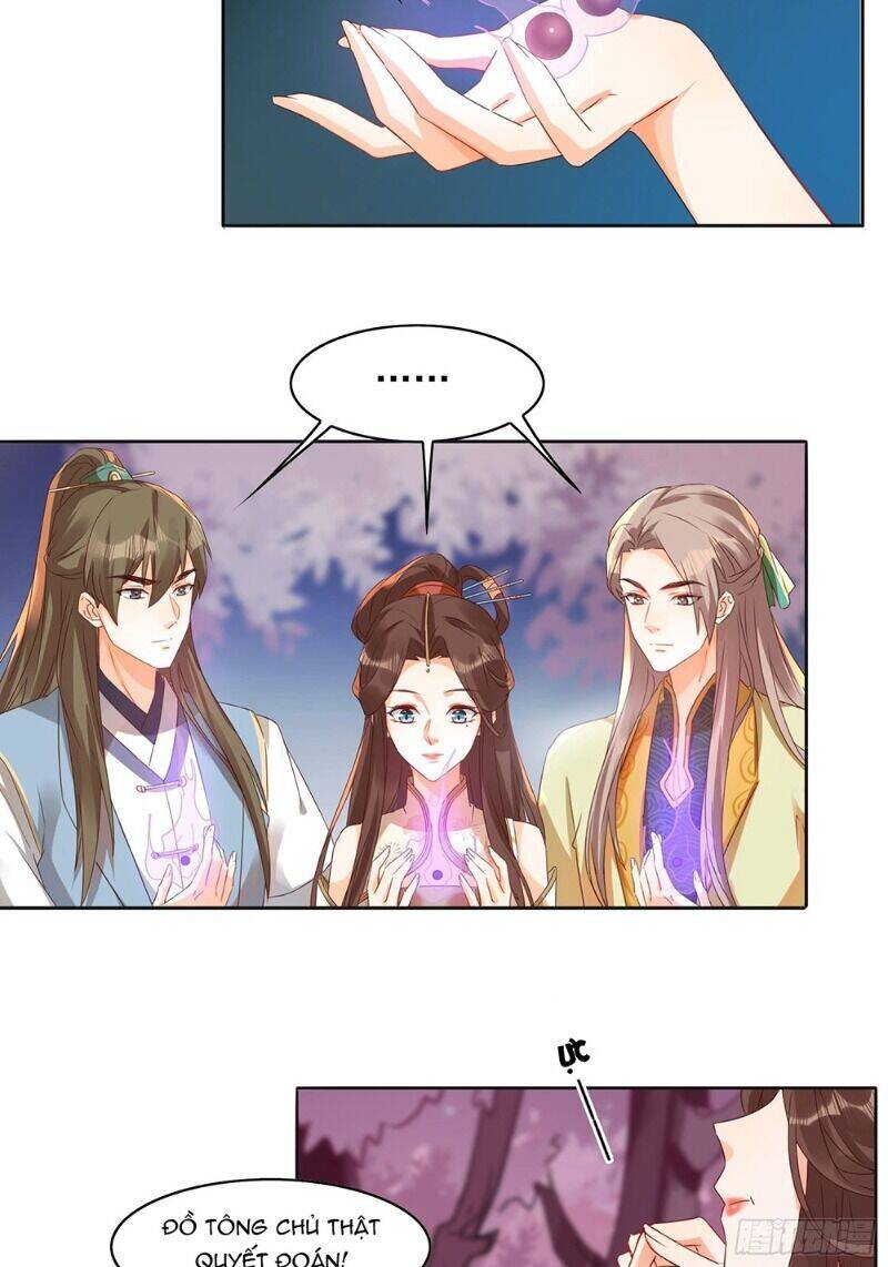 Nghe Nói Ta Là Hợp Hoan Lão Tổ? - Chapter 27
