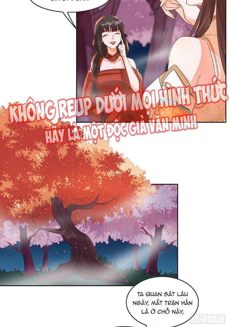 Nghe Nói Ta Là Hợp Hoan Lão Tổ? - Chapter 27