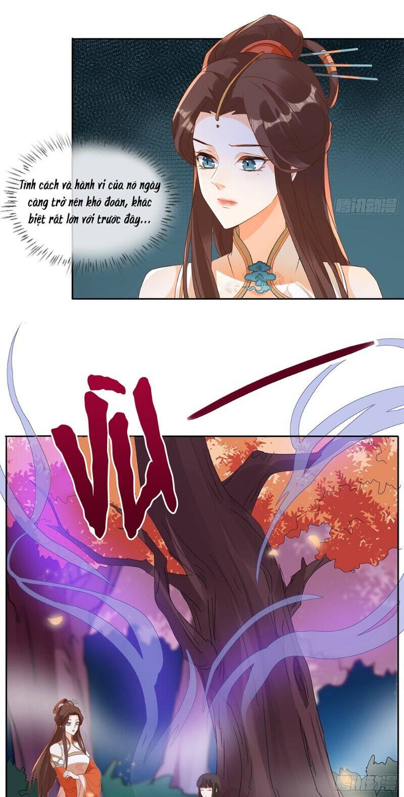 Nghe Nói Ta Là Hợp Hoan Lão Tổ? - Chapter 27