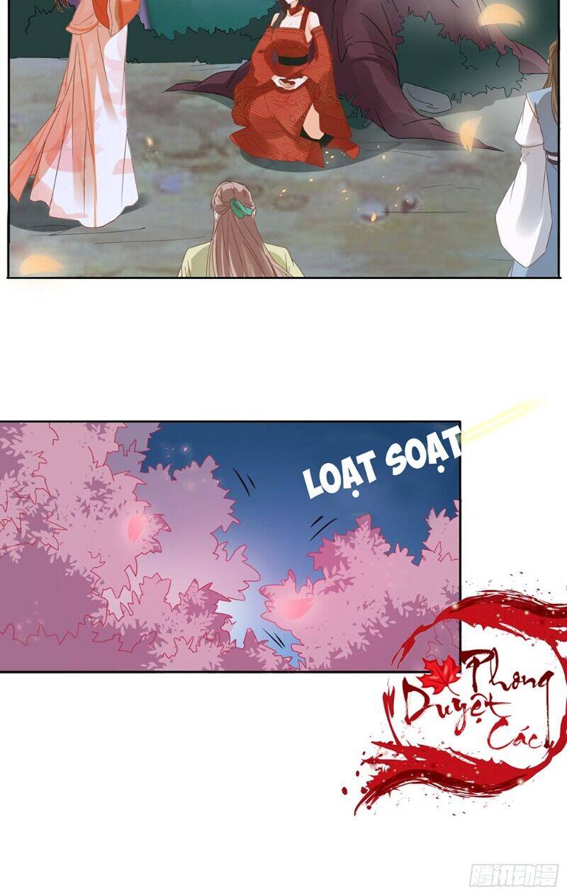 Nghe Nói Ta Là Hợp Hoan Lão Tổ? - Chapter 27