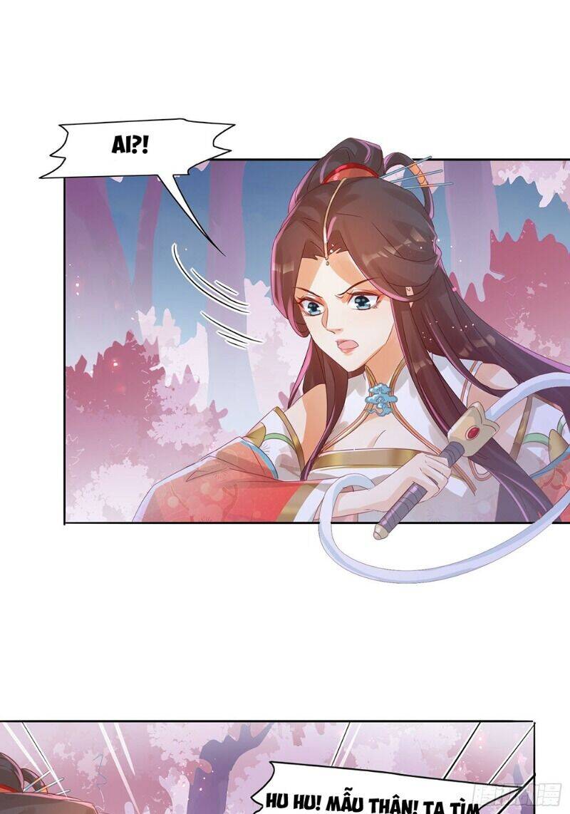 Nghe Nói Ta Là Hợp Hoan Lão Tổ? - Chapter 27