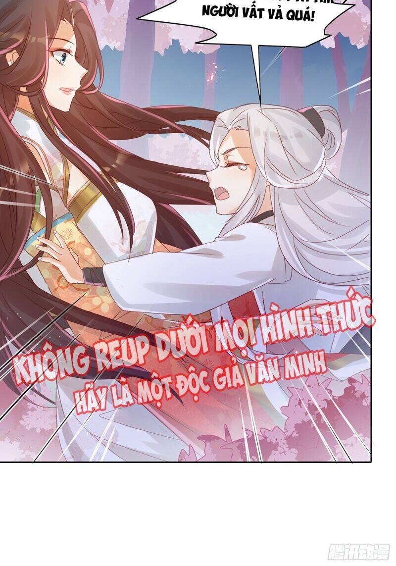Nghe Nói Ta Là Hợp Hoan Lão Tổ? - Chapter 27