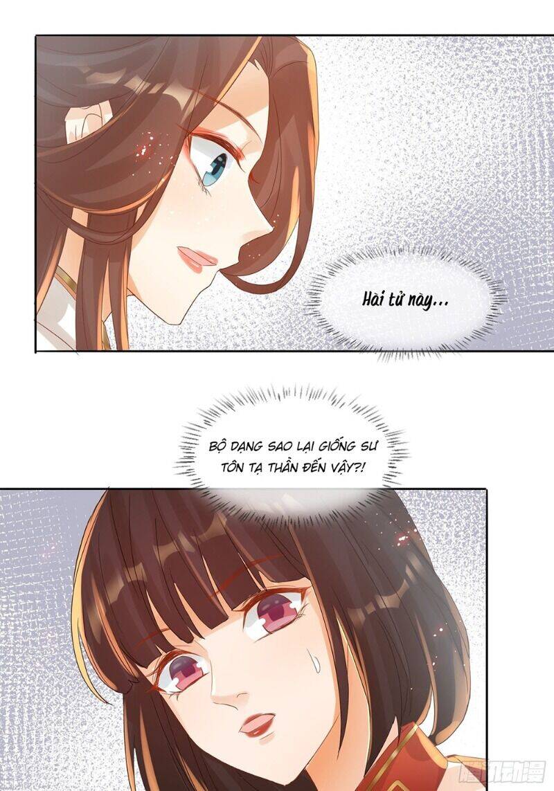 Nghe Nói Ta Là Hợp Hoan Lão Tổ? - Chapter 27
