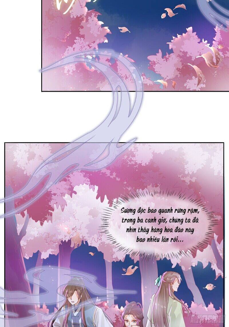Nghe Nói Ta Là Hợp Hoan Lão Tổ? - Chapter 27