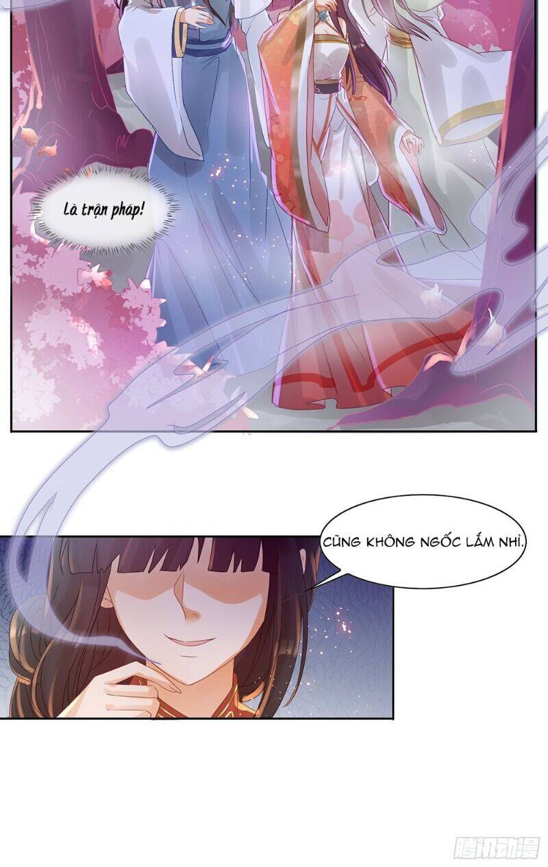 Nghe Nói Ta Là Hợp Hoan Lão Tổ? - Chapter 27