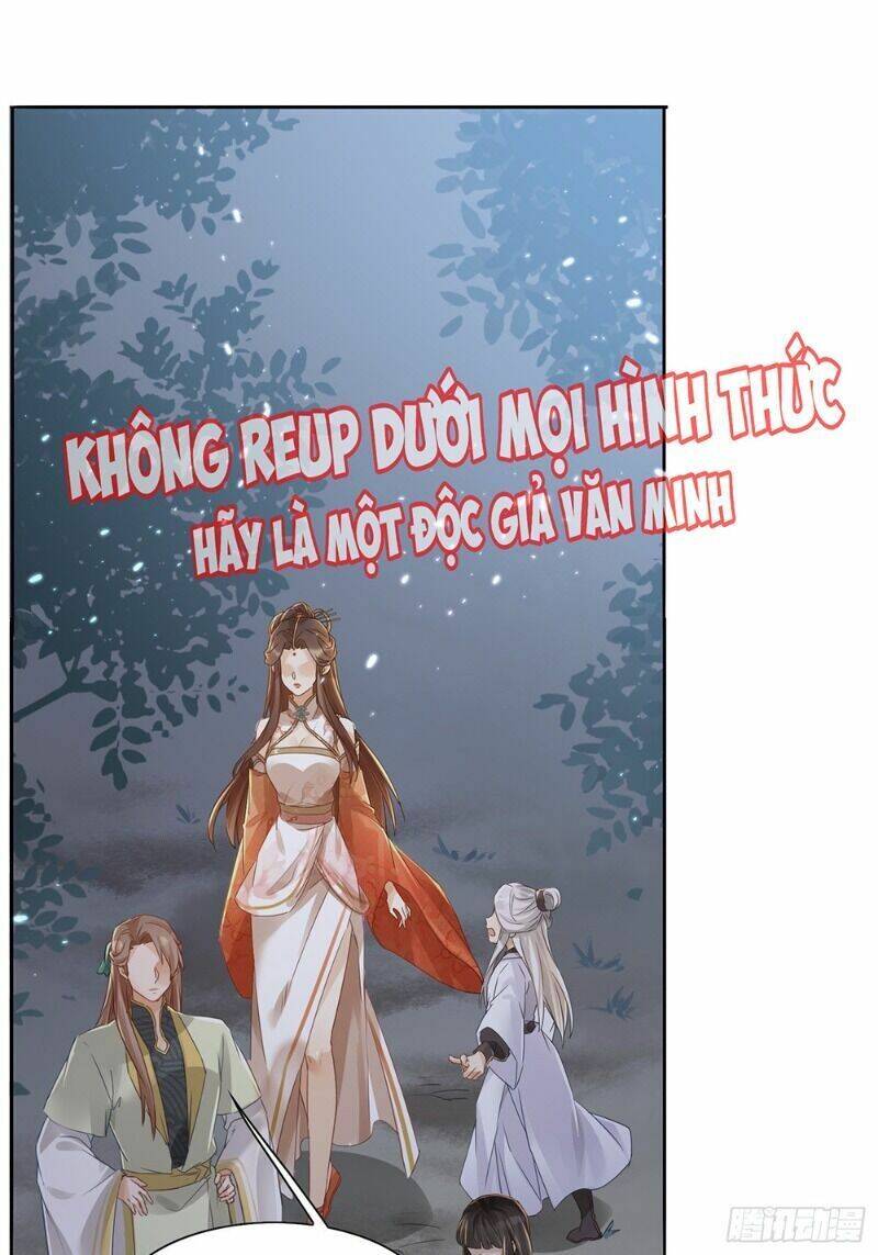 Nghe Nói Ta Là Hợp Hoan Lão Tổ? - Chapter 28