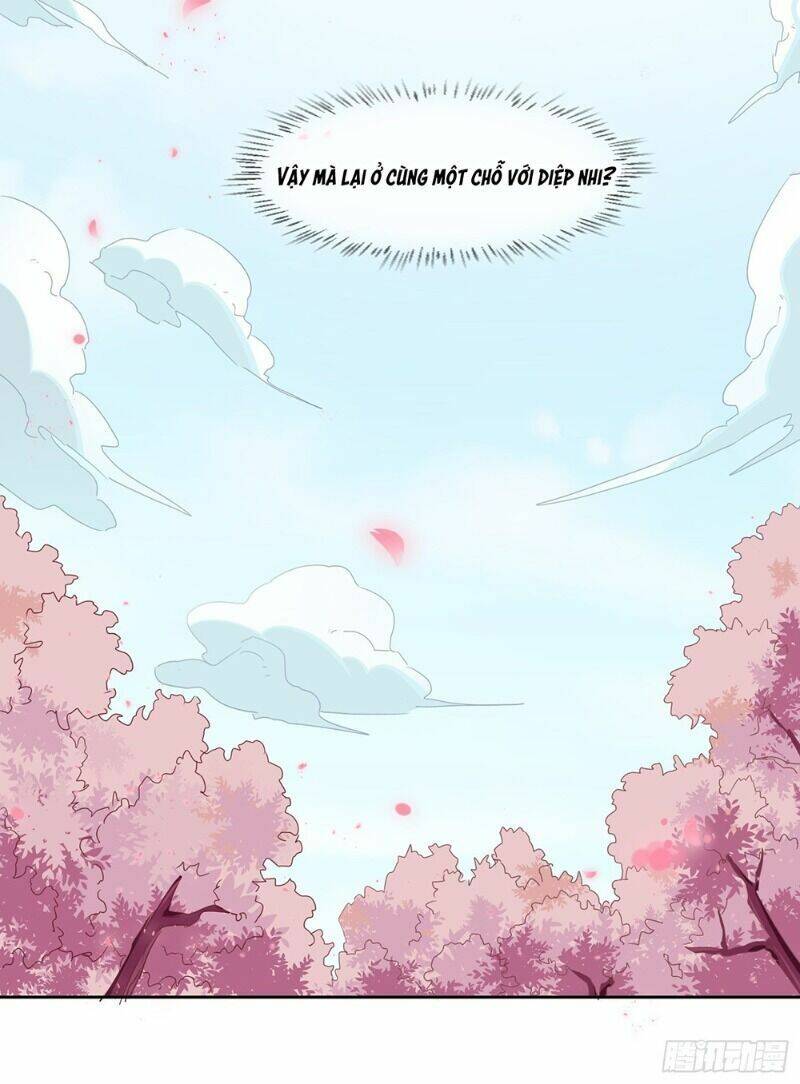 Nghe Nói Ta Là Hợp Hoan Lão Tổ? - Chapter 28