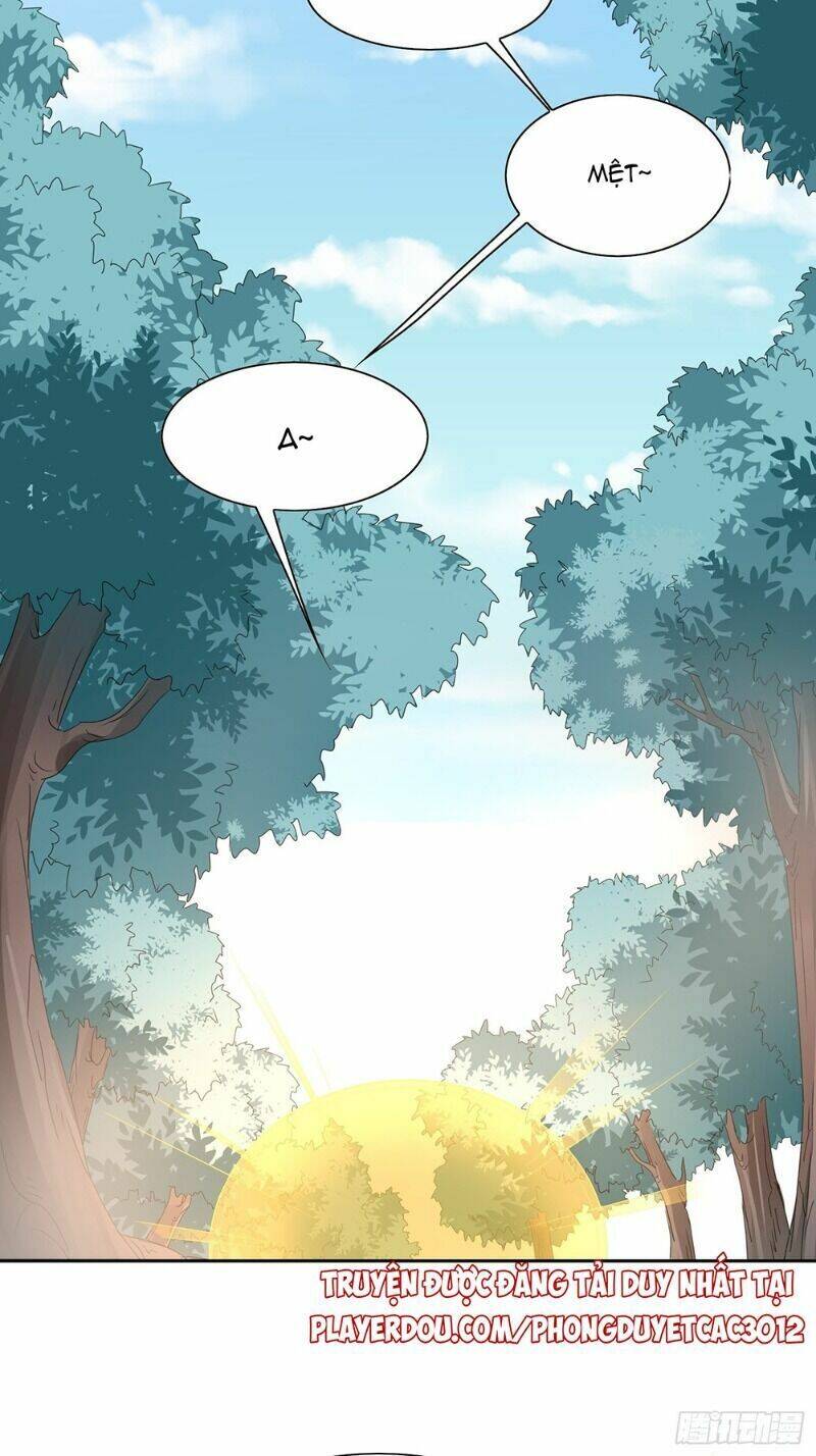 Nghe Nói Ta Là Hợp Hoan Lão Tổ? - Chapter 29