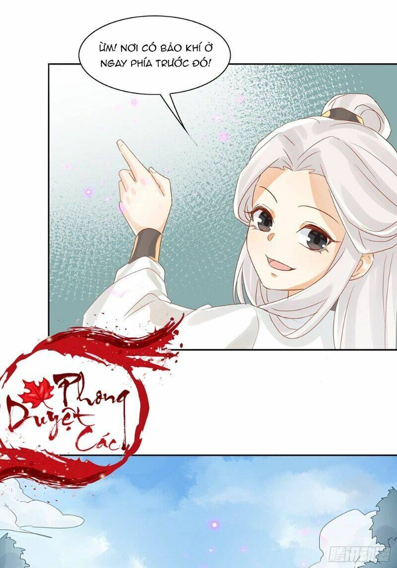 Nghe Nói Ta Là Hợp Hoan Lão Tổ? - Chapter 29