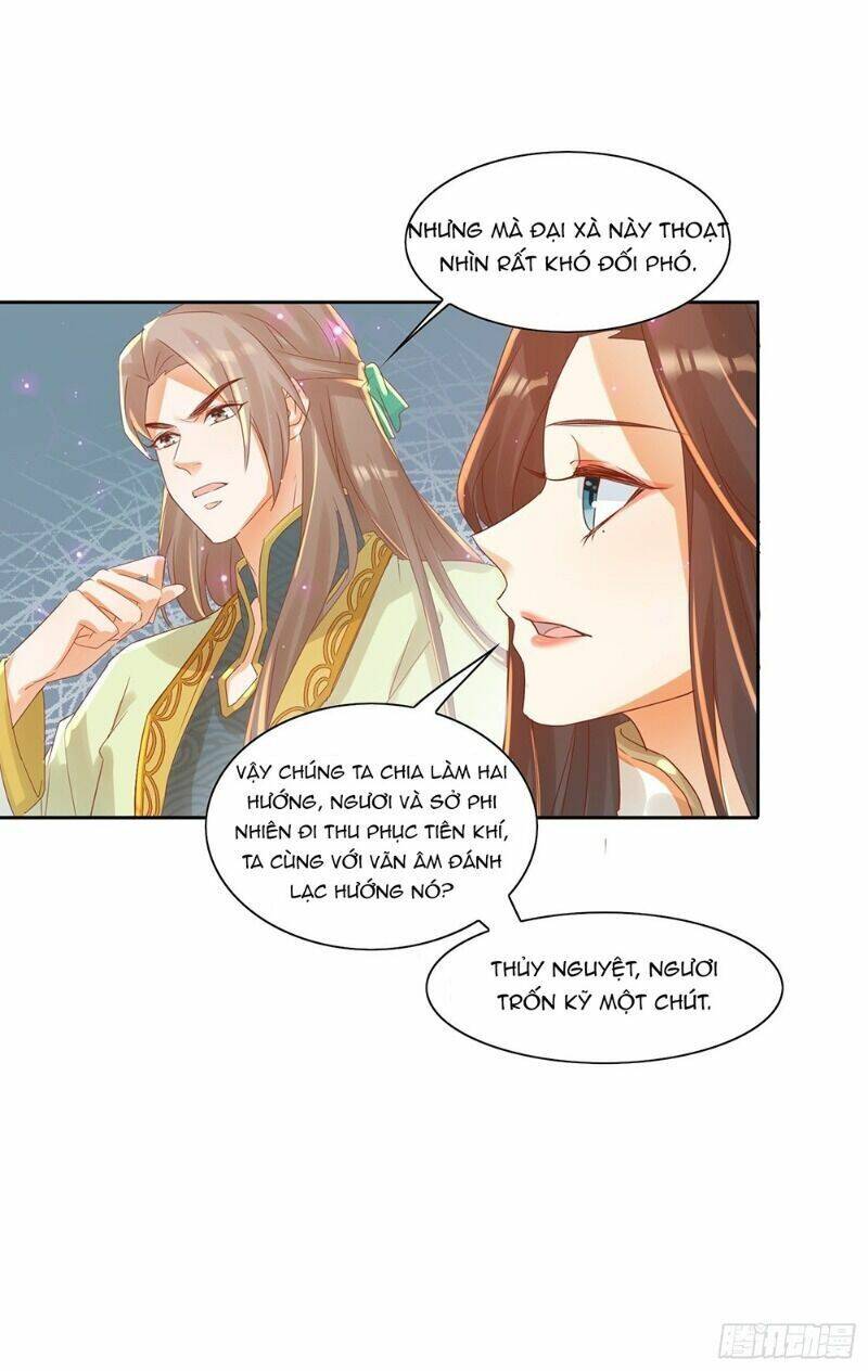 Nghe Nói Ta Là Hợp Hoan Lão Tổ? - Chapter 29