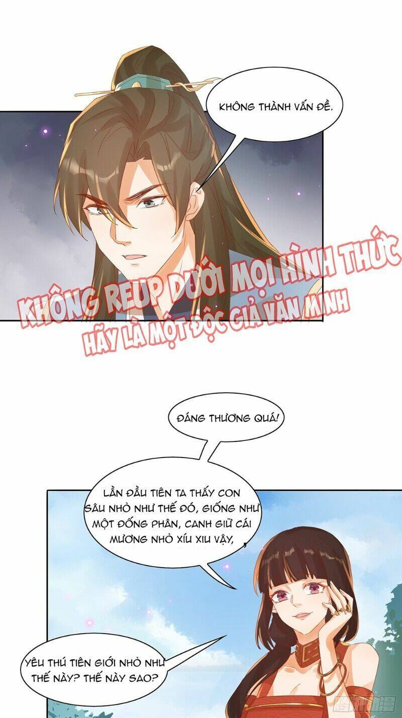 Nghe Nói Ta Là Hợp Hoan Lão Tổ? - Chapter 29