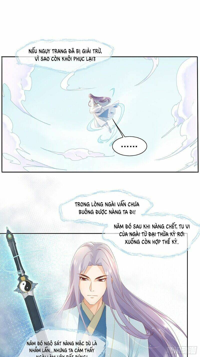 Nghe Nói Ta Là Hợp Hoan Lão Tổ? - Chapter 29