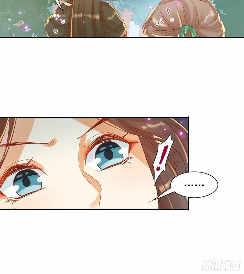 Nghe Nói Ta Là Hợp Hoan Lão Tổ? - Chapter 29