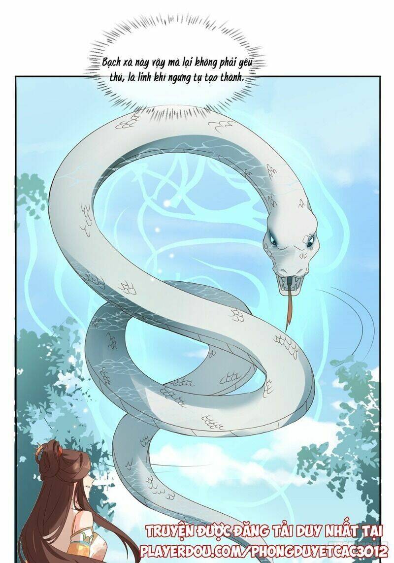 Nghe Nói Ta Là Hợp Hoan Lão Tổ? - Chapter 29