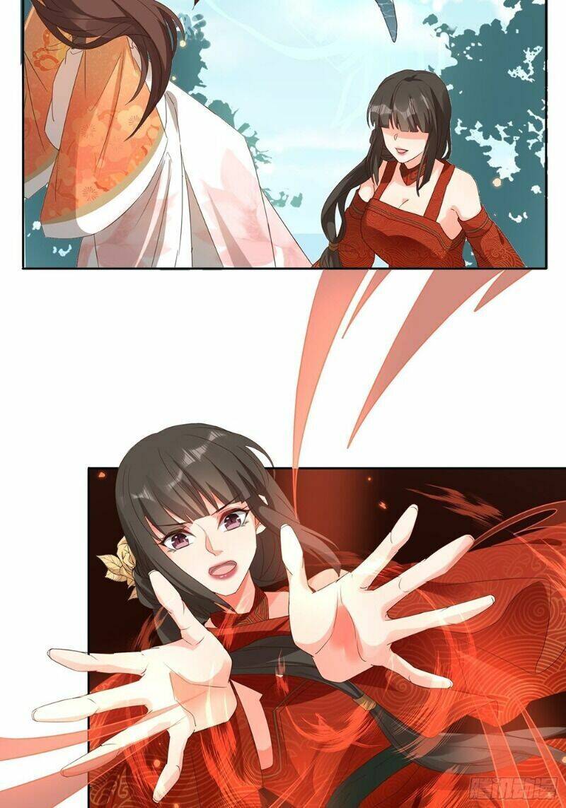 Nghe Nói Ta Là Hợp Hoan Lão Tổ? - Chapter 29