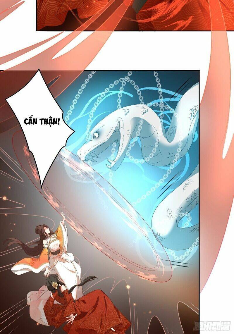 Nghe Nói Ta Là Hợp Hoan Lão Tổ? - Chapter 29