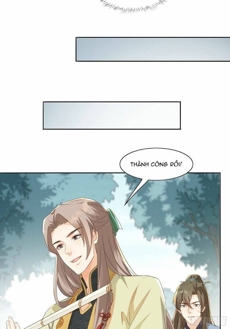 Nghe Nói Ta Là Hợp Hoan Lão Tổ? - Chapter 29