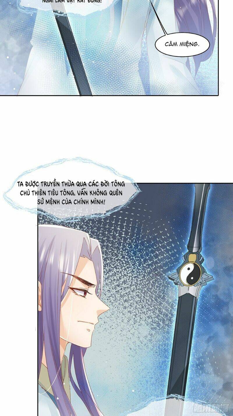 Nghe Nói Ta Là Hợp Hoan Lão Tổ? - Chapter 29