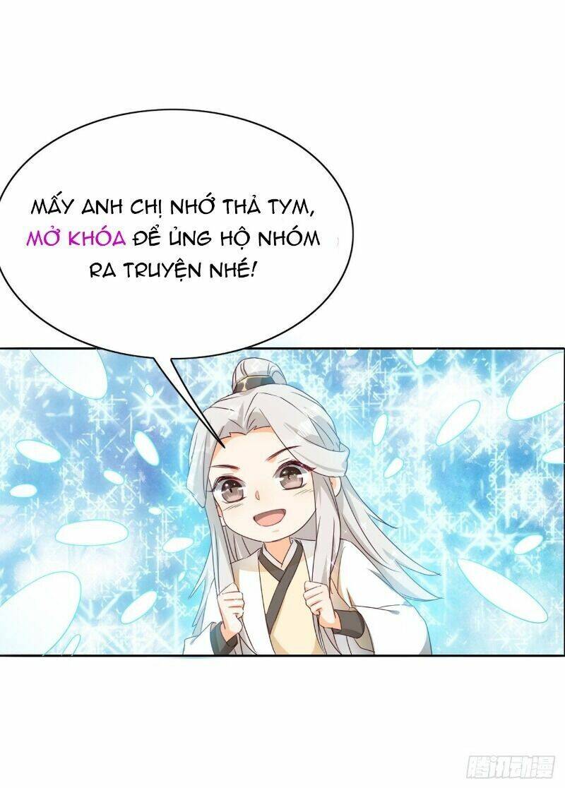 Nghe Nói Ta Là Hợp Hoan Lão Tổ? - Chapter 29