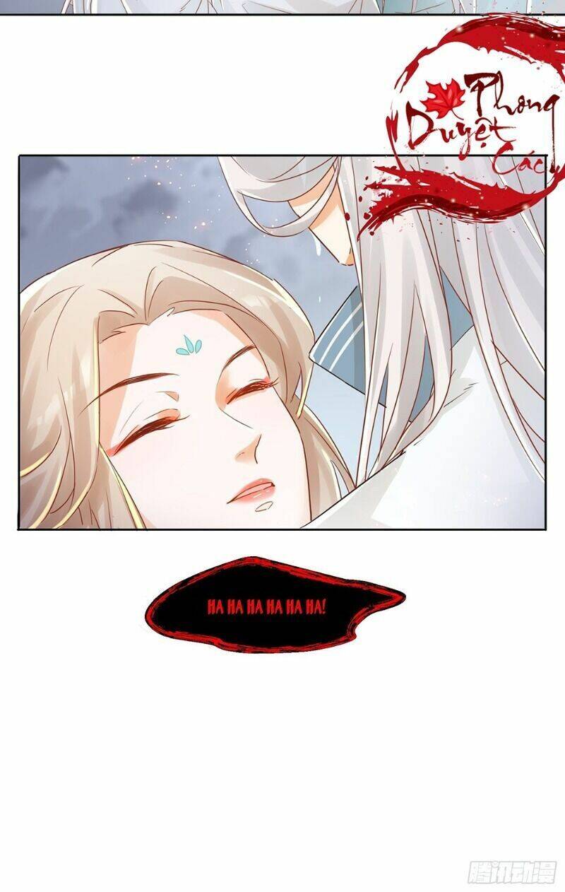 Nghe Nói Ta Là Hợp Hoan Lão Tổ? - Chapter 29