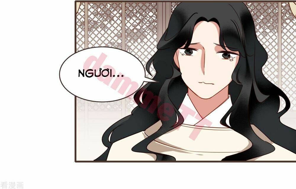 Bỉ Ngạn Hoa - Chapter 37