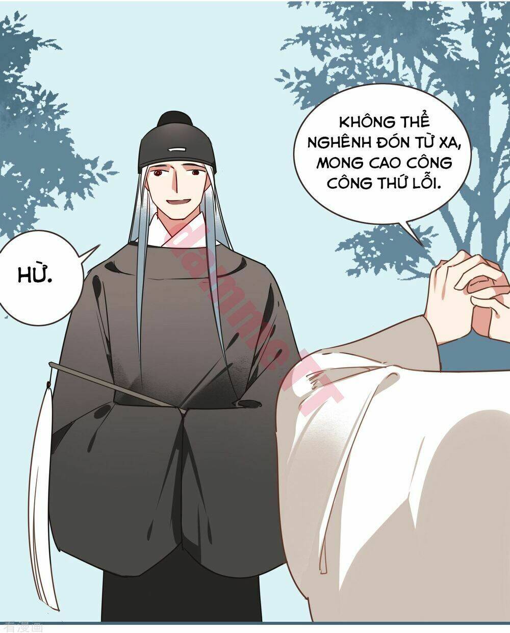 Bỉ Ngạn Hoa - Chapter 37