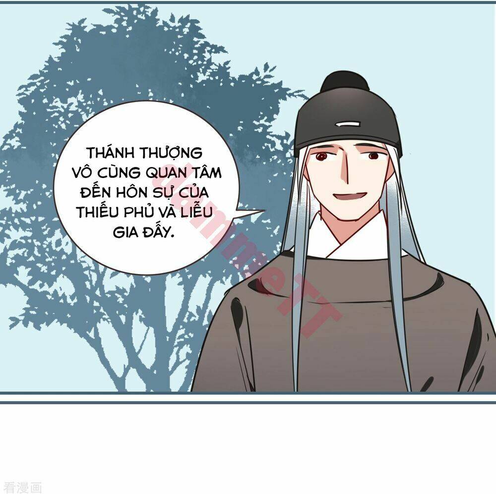 Bỉ Ngạn Hoa - Chapter 37