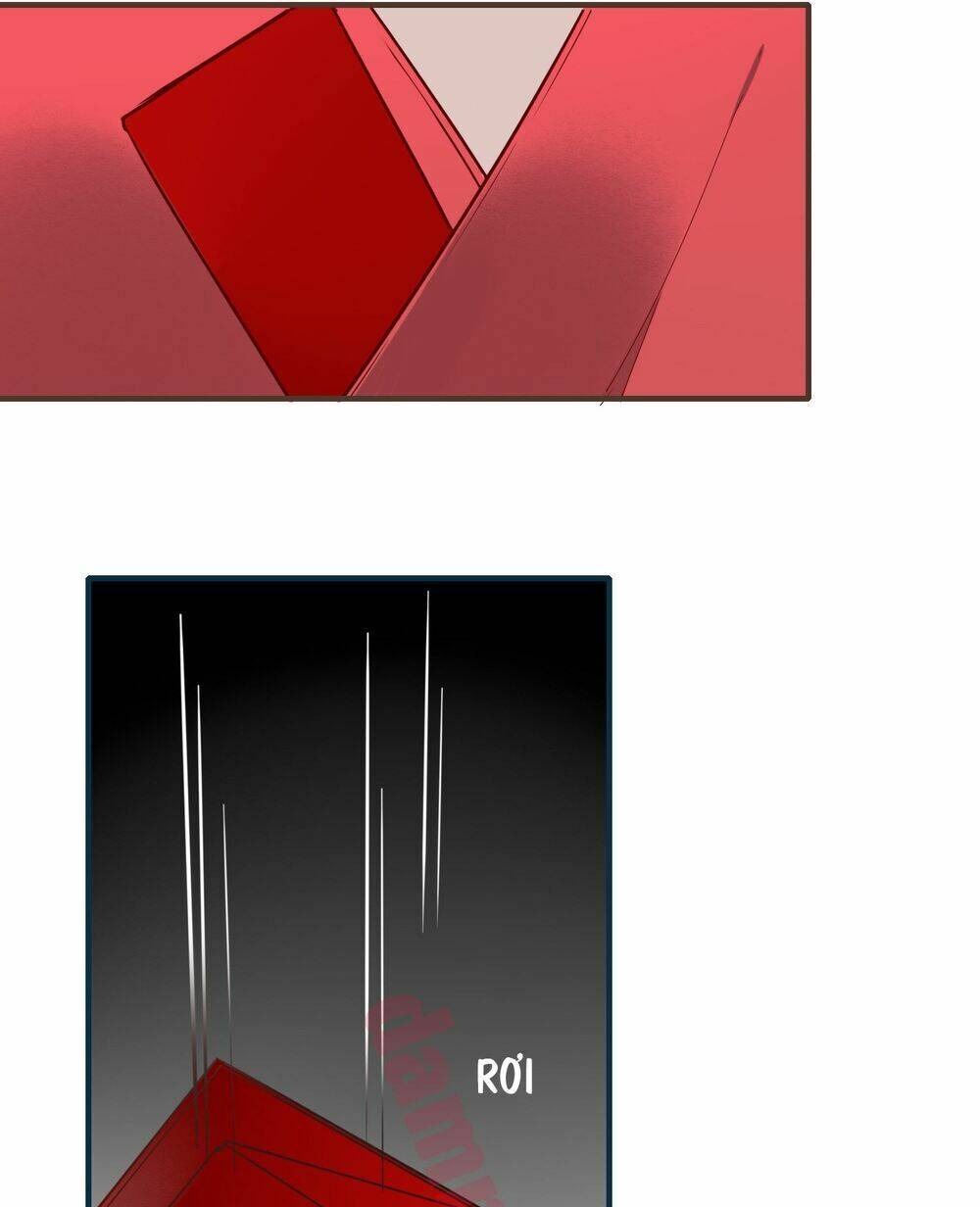 Bỉ Ngạn Hoa - Chapter 37