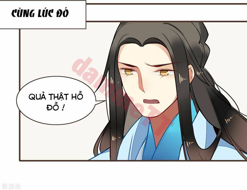 Bỉ Ngạn Hoa - Chapter 37
