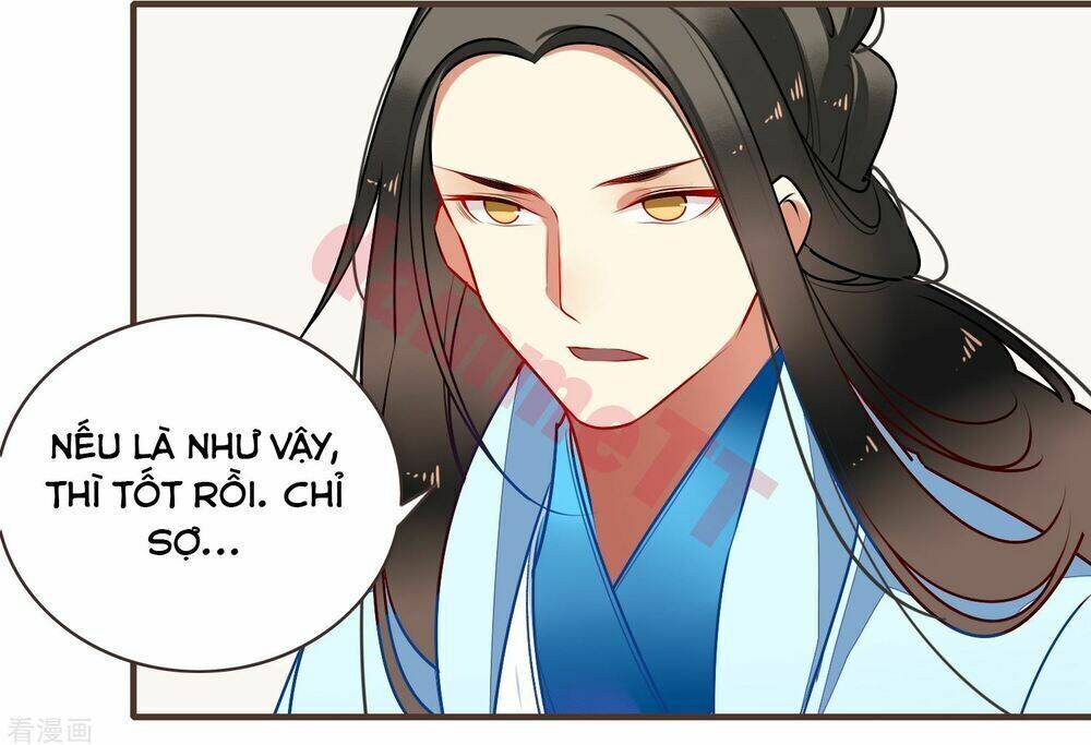 Bỉ Ngạn Hoa - Chapter 37