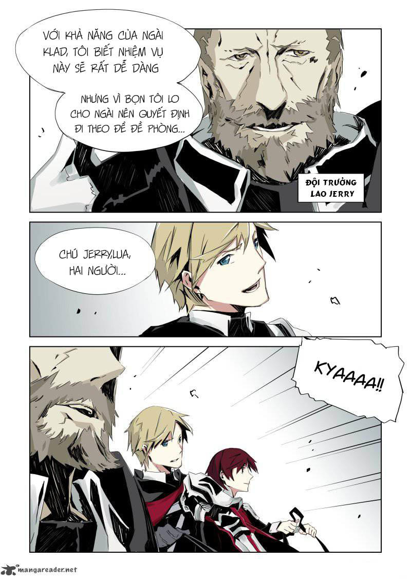 After Transformation, Mine And Her Wild Fantasy - Chapter 1