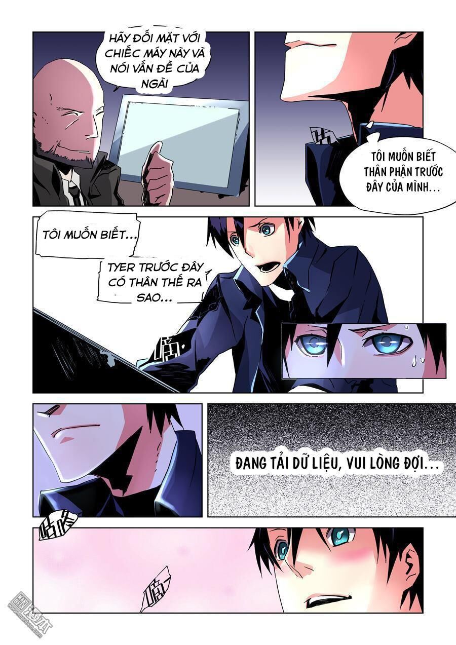 After Transformation, Mine And Her Wild Fantasy - Chapter 10