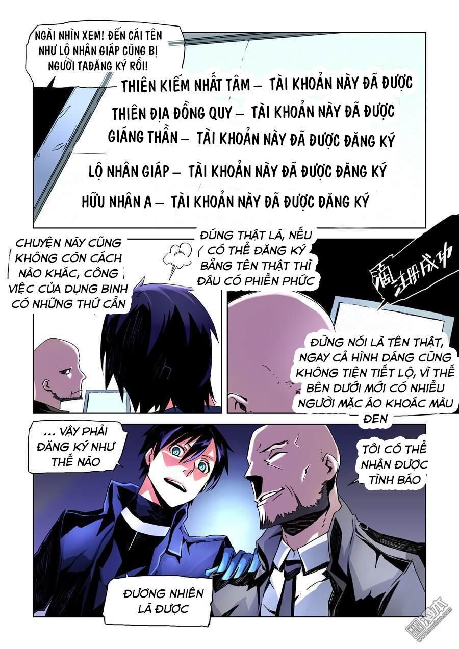 After Transformation, Mine And Her Wild Fantasy - Chapter 10