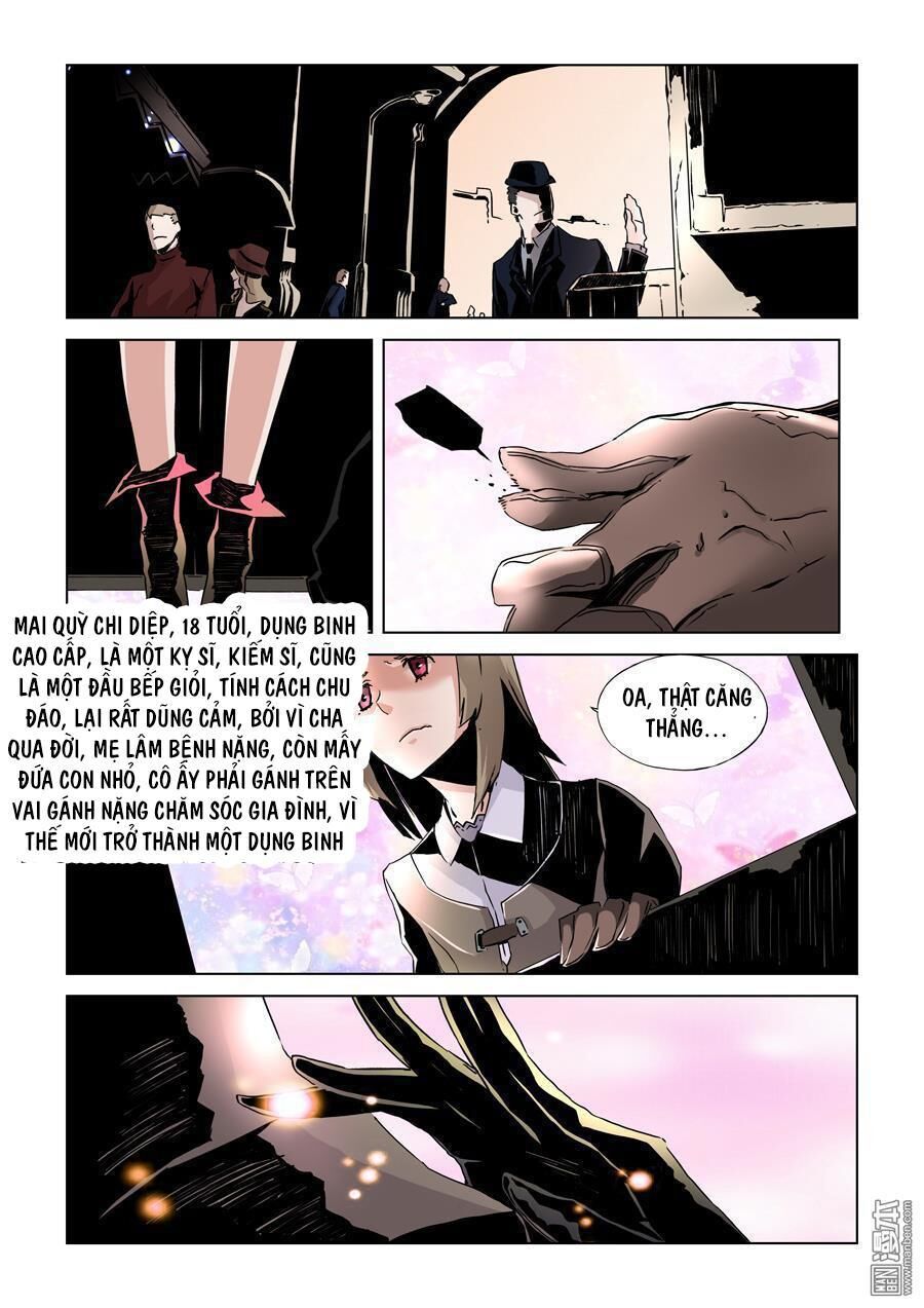 After Transformation, Mine And Her Wild Fantasy - Chapter 11