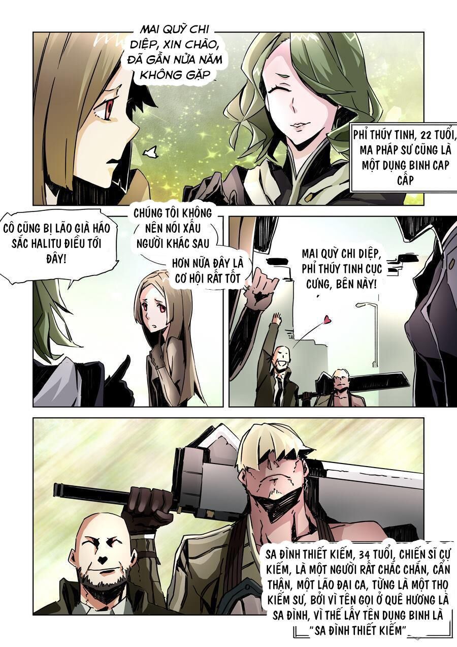 After Transformation, Mine And Her Wild Fantasy - Chapter 11